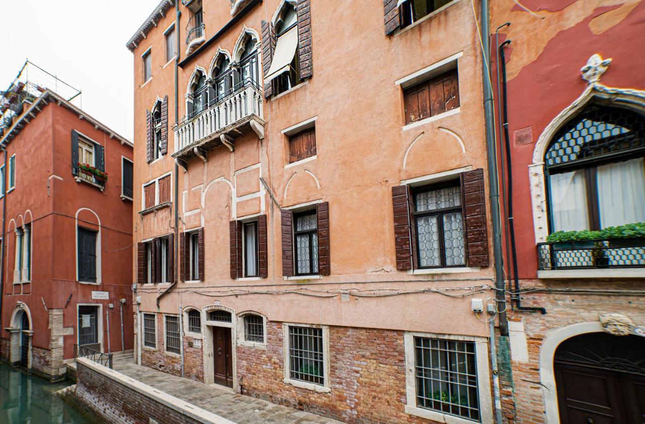 البندقية Palazzo Suite Ducale المظهر الخارجي الصورة