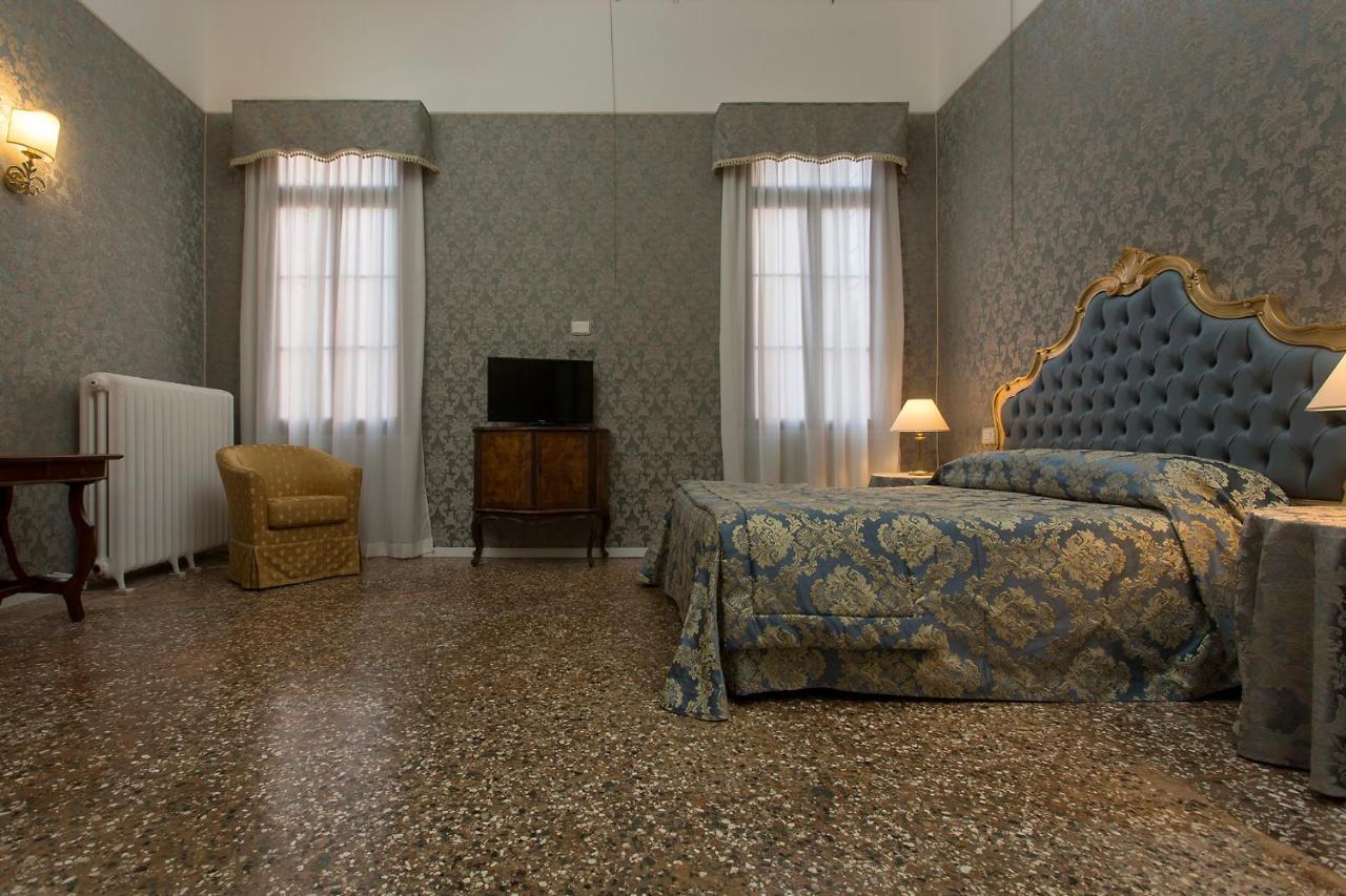 البندقية Palazzo Suite Ducale المظهر الخارجي الصورة